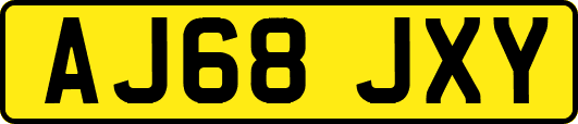AJ68JXY