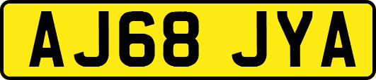 AJ68JYA