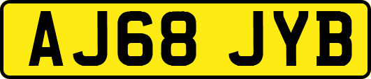 AJ68JYB