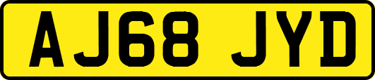 AJ68JYD