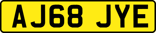 AJ68JYE