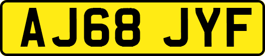 AJ68JYF