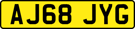 AJ68JYG