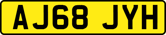 AJ68JYH