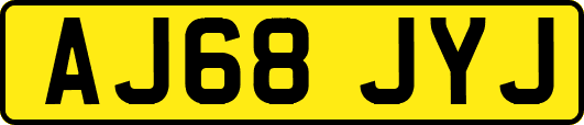 AJ68JYJ