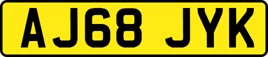 AJ68JYK