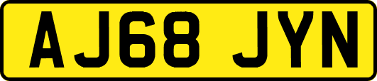 AJ68JYN