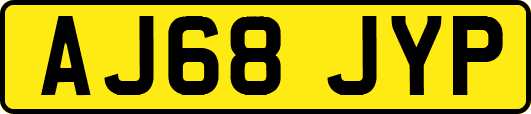 AJ68JYP