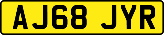 AJ68JYR
