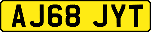 AJ68JYT