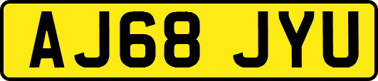 AJ68JYU