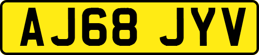 AJ68JYV
