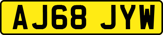 AJ68JYW