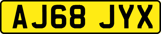 AJ68JYX