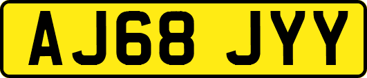 AJ68JYY