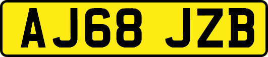 AJ68JZB