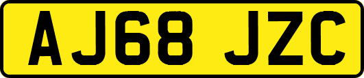 AJ68JZC