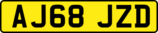 AJ68JZD