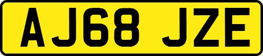 AJ68JZE