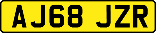 AJ68JZR