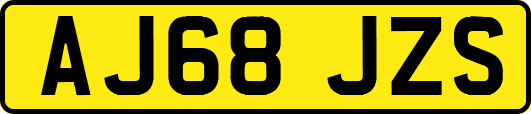 AJ68JZS