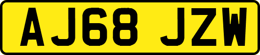 AJ68JZW