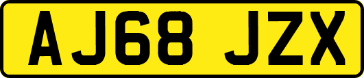 AJ68JZX