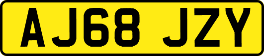 AJ68JZY