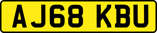 AJ68KBU