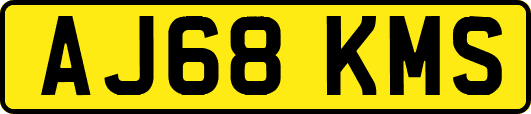 AJ68KMS
