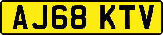 AJ68KTV