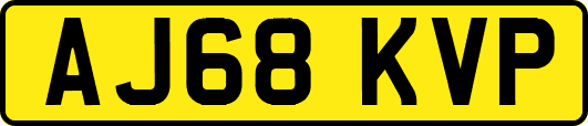 AJ68KVP