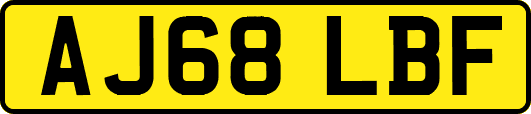 AJ68LBF