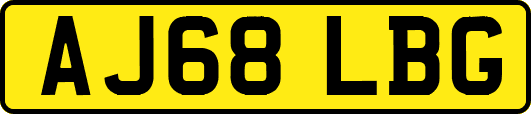 AJ68LBG
