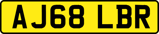 AJ68LBR