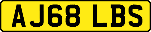 AJ68LBS