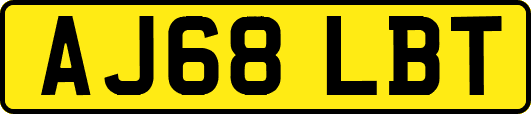 AJ68LBT