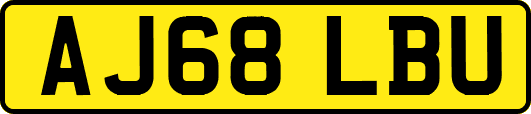AJ68LBU