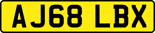 AJ68LBX