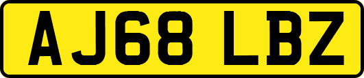 AJ68LBZ