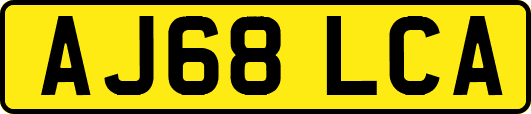 AJ68LCA