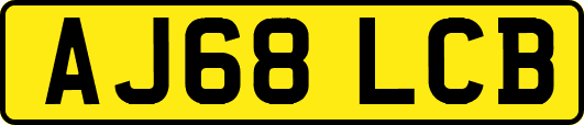 AJ68LCB