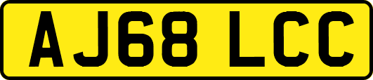 AJ68LCC
