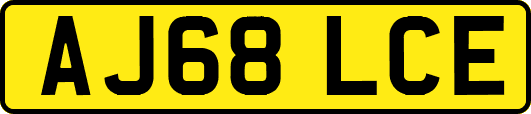 AJ68LCE