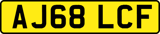 AJ68LCF