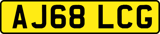 AJ68LCG
