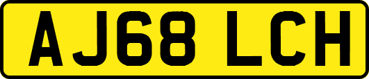 AJ68LCH