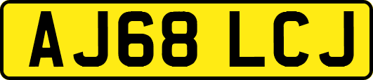 AJ68LCJ