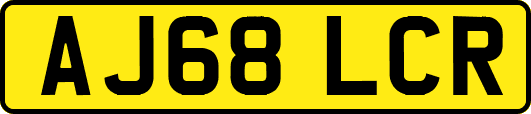 AJ68LCR