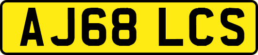 AJ68LCS